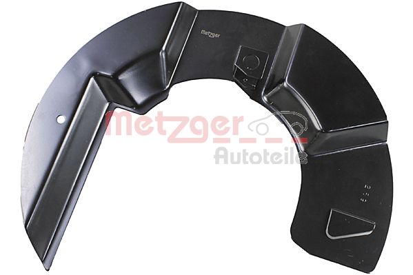 Plaat Metzger 6115308