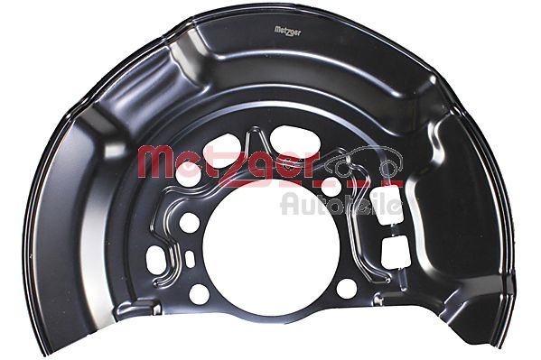 Metzger Plaat 6115312