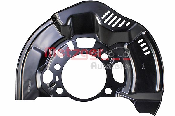Metzger Plaat 6115316