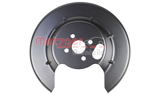 Plaat Metzger 6115318