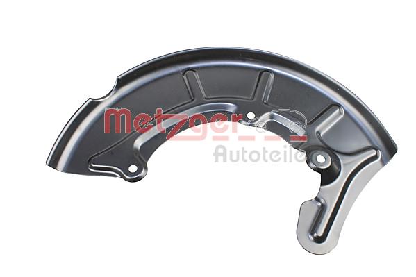 Metzger Plaat 6115329