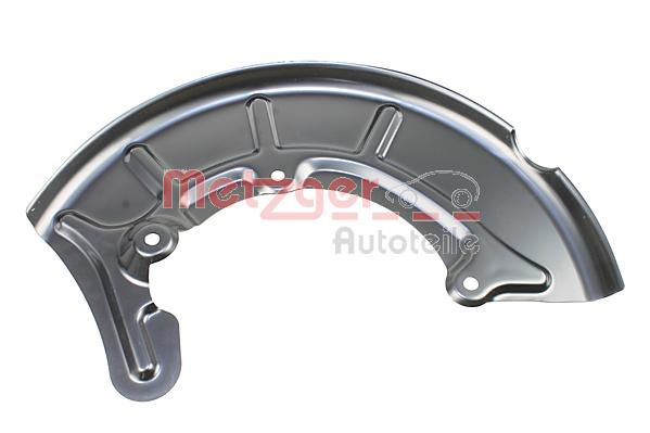Metzger Plaat 6115330