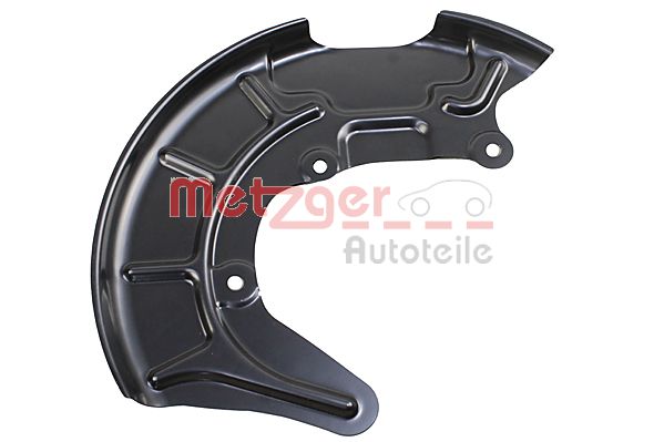 Metzger Plaat 6115332