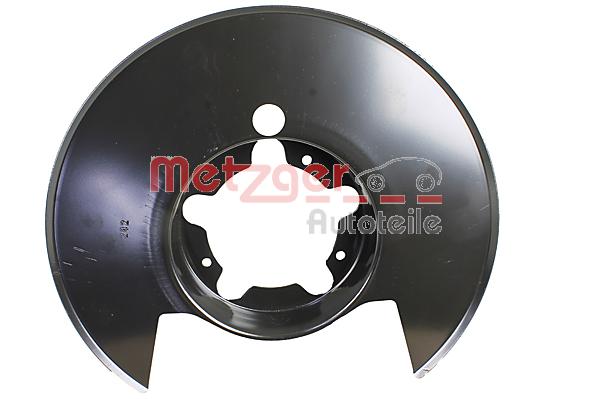 Metzger Plaat 6115336