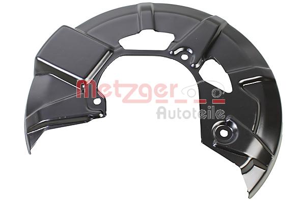 Metzger Plaat 6115429