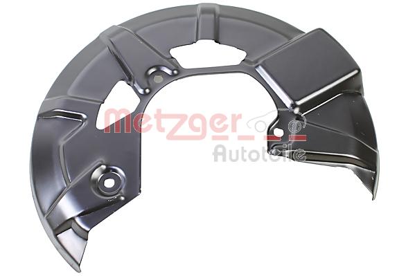 Metzger Plaat 6115430