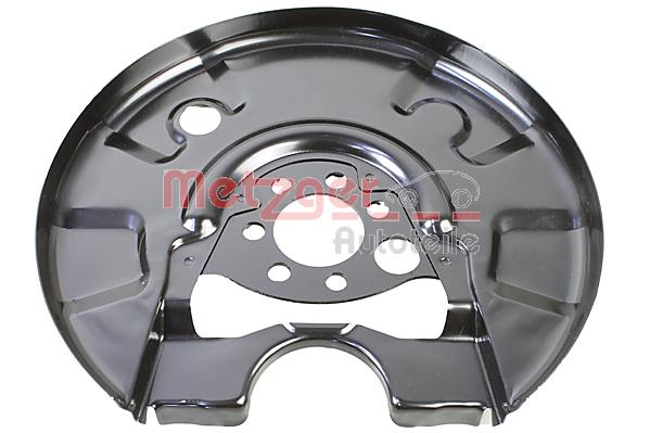 Plaat Metzger 6115433