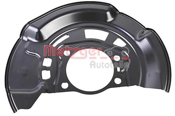 Metzger Plaat 6115437