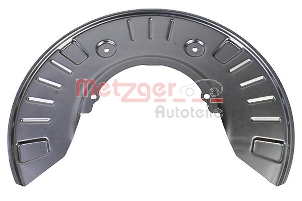 Metzger Plaat 6115439