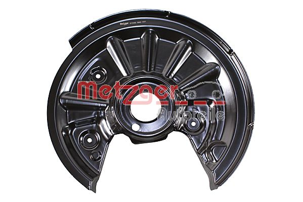 Metzger Plaat 6115466