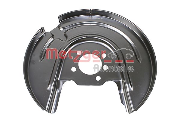 Metzger Plaat 6115470