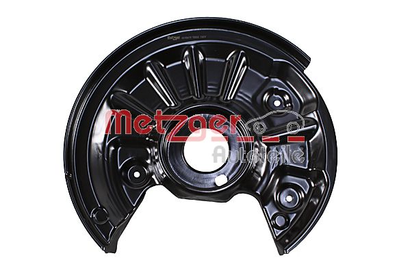 Metzger Plaat 6115473