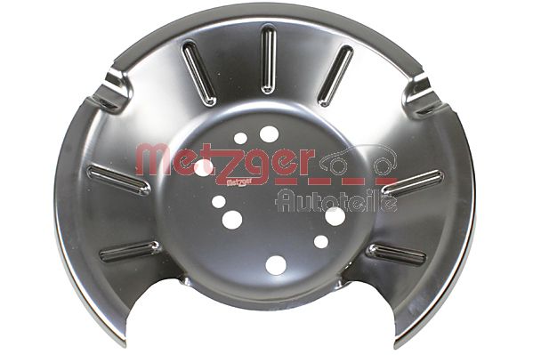 Plaat Metzger 6115476