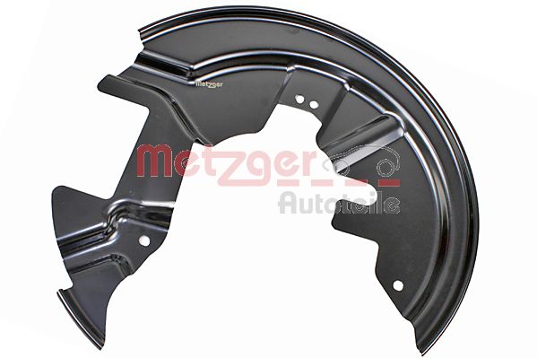 Metzger Plaat 6115478