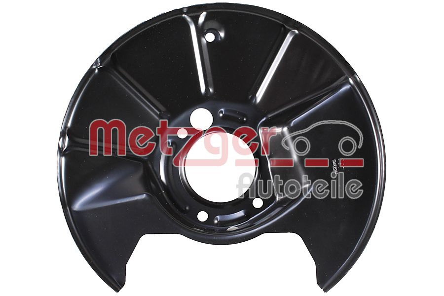Metzger Plaat 6115488