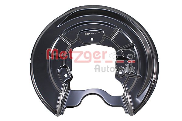 Plaat Metzger 6115494
