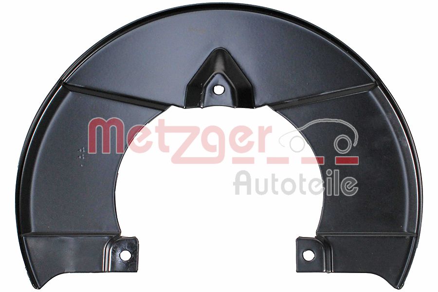 Metzger Plaat 6115504
