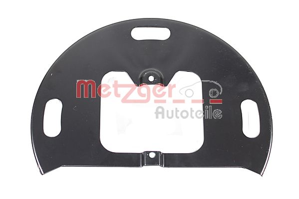 Metzger Plaat 6115506