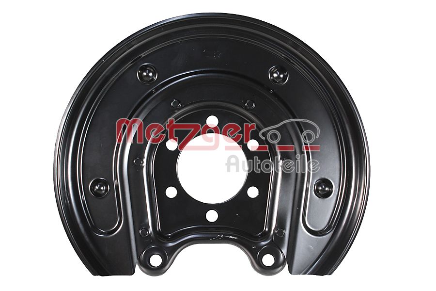 Metzger Plaat 6115510