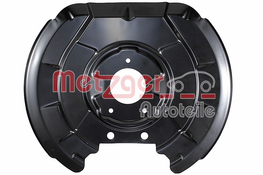 Metzger Plaat 6115511