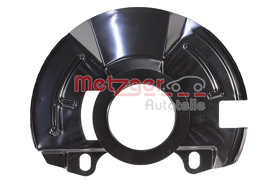 Metzger Plaat 6115521