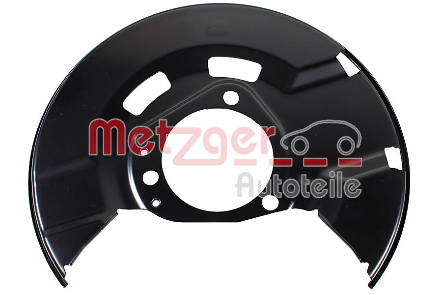 Metzger Plaat 6115550