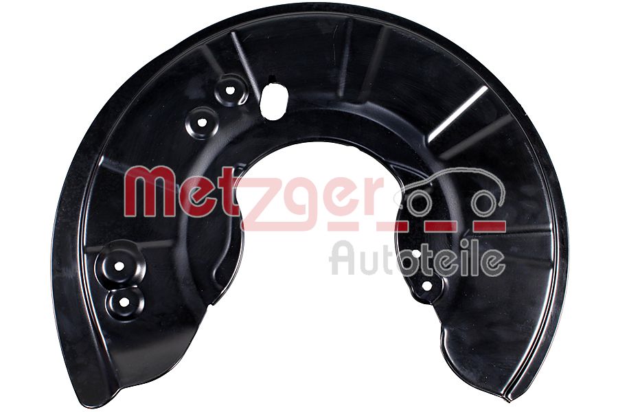 Metzger Plaat 6115554