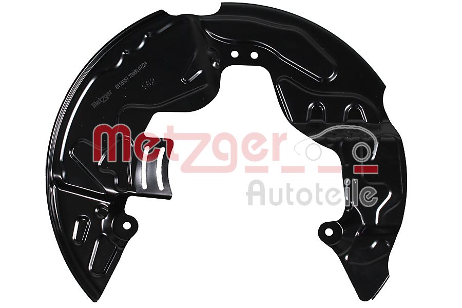 Metzger Plaat 6115557
