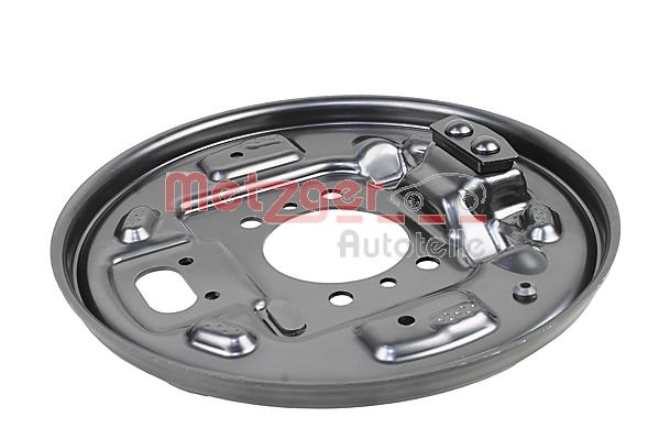 Metzger Remmen 6117017