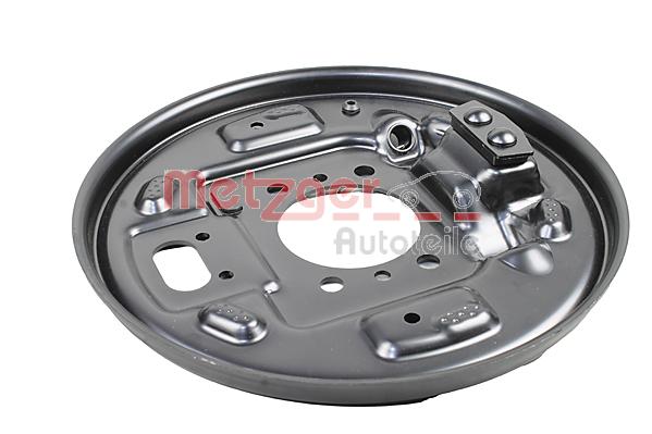 Metzger Remmen 6117018