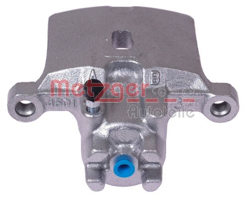 Remzadel/remklauw Metzger 6250692