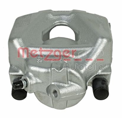 Remzadel/remklauw Metzger 6261160