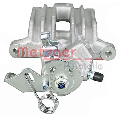 Remzadel/remklauw Metzger 6260005