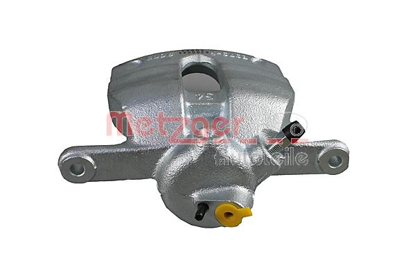 Remzadel/remklauw Metzger 6260024
