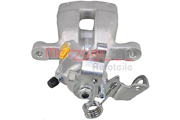 Remzadel/remklauw Metzger 6260028