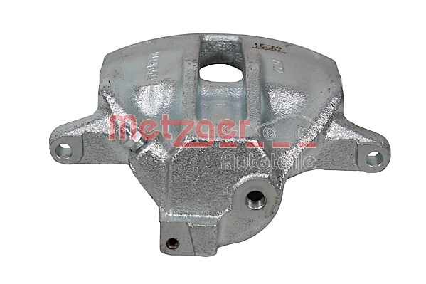 Remzadel/remklauw Metzger 6260038