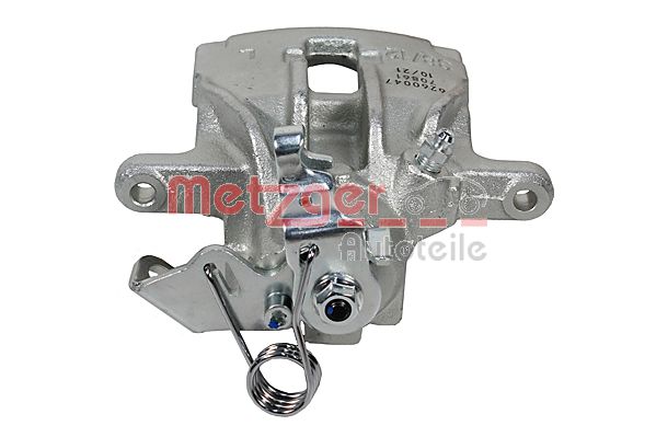 Remzadel/remklauw Metzger 6260047