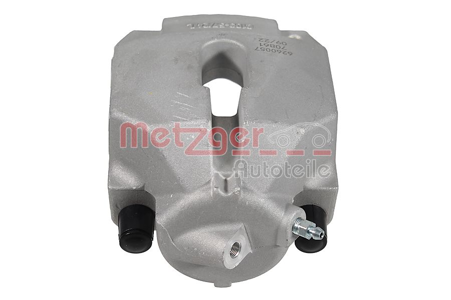 Remzadel/remklauw Metzger 6260057