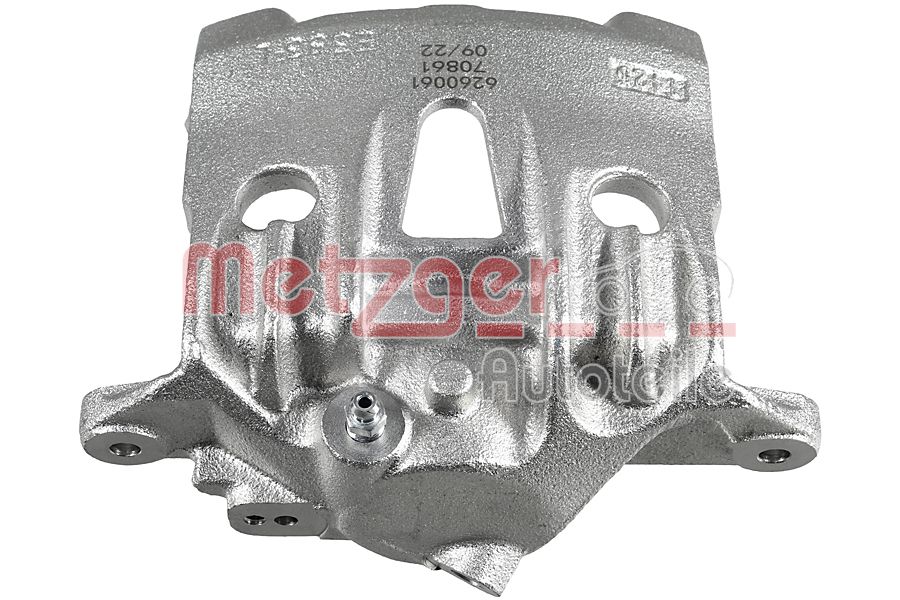 Remzadel/remklauw Metzger 6260061