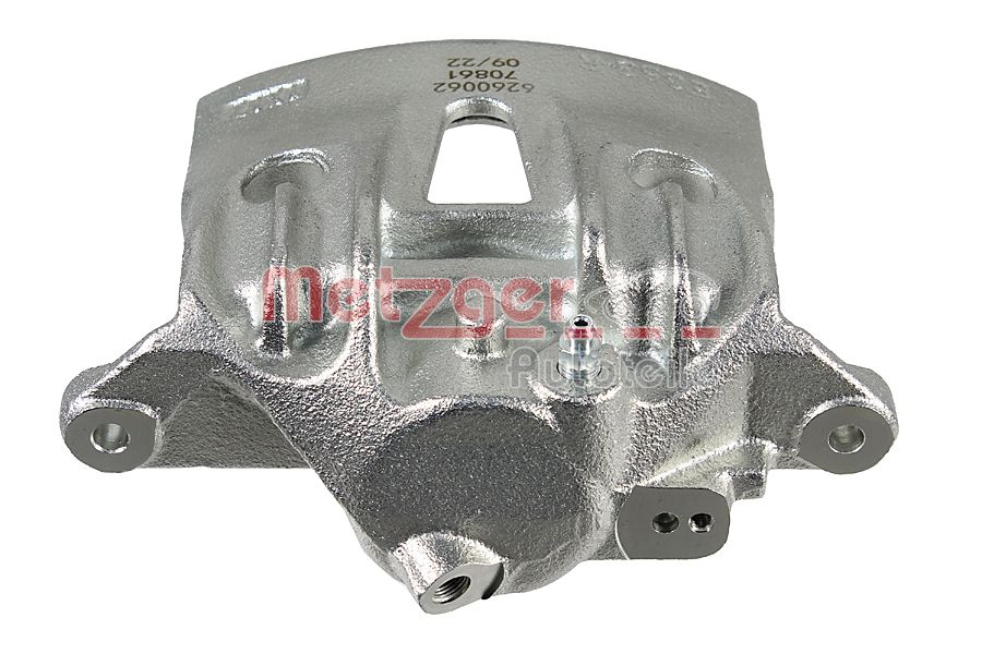 Remzadel/remklauw Metzger 6260062
