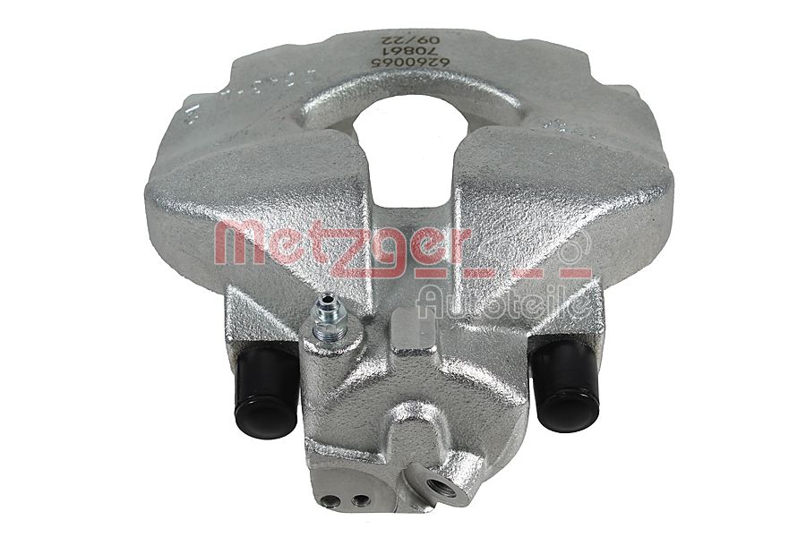 Remzadel/remklauw Metzger 6260065