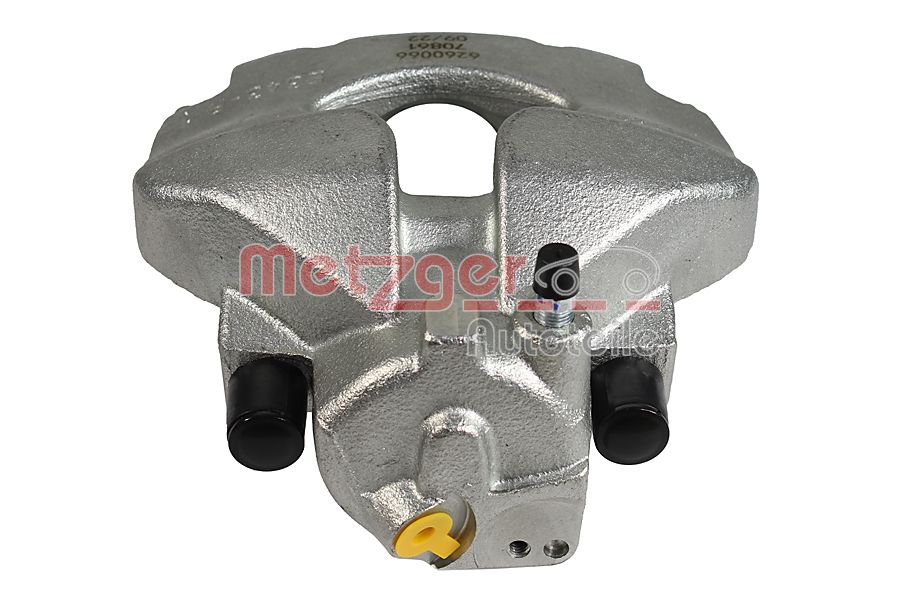 Remzadel/remklauw Metzger 6260066