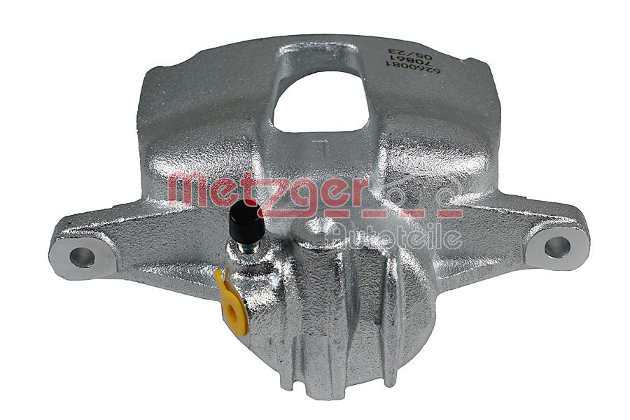 Remzadel/remklauw Metzger 6260081