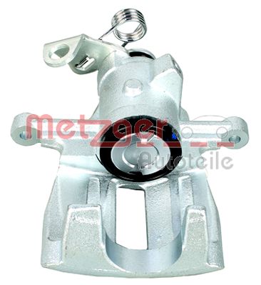 Metzger Remzadel/remklauw 6260095