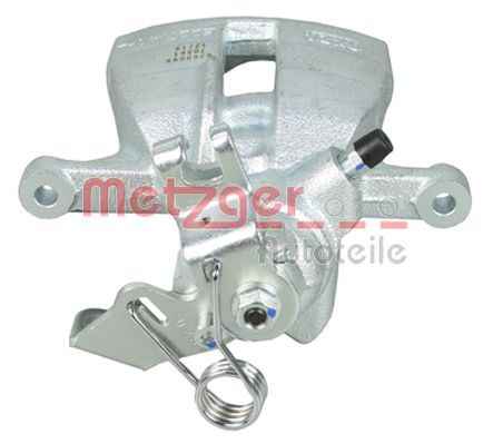 Remzadel/remklauw Metzger 6260095
