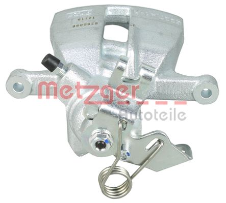 Remzadel/remklauw Metzger 6260096