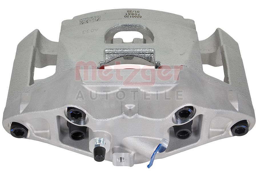 Remzadel/remklauw Metzger 6260120