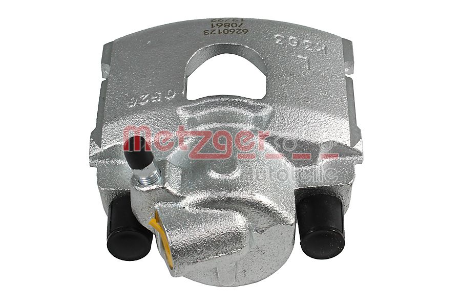 Remzadel/remklauw Metzger 6260123