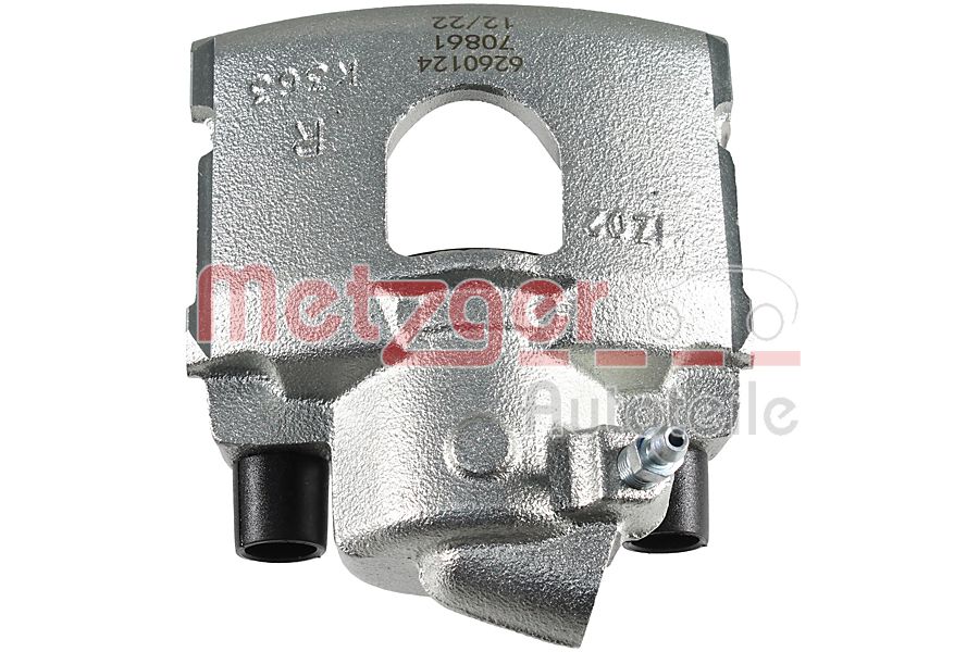 Remzadel/remklauw Metzger 6260124