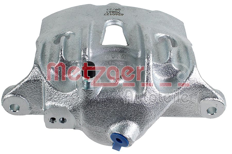 Remzadel/remklauw Metzger 6260127
